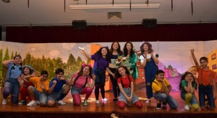 Bitlis’ten Başkan Serkan Acar’a Teşekkür