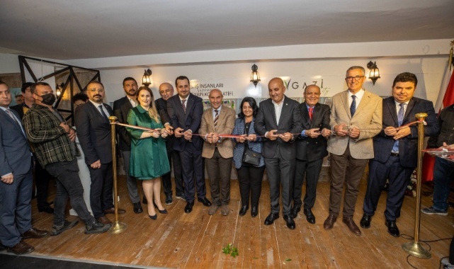 “Bu Örnek Birlikteliği Tesis Ettiğimiz İçin Çok Mutluyum”