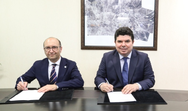 Buca&#039;da İş Birliği Protokolü