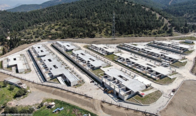 Büyükşehir Belediyesi’nden 38 Milyon Liralık Yatırım