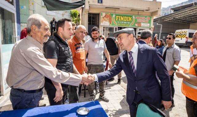 Cittaslow Metropol’de Sakin Başlangıç