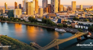 Direct İzmir Projesi Yeni Rotalarla Büyüyor