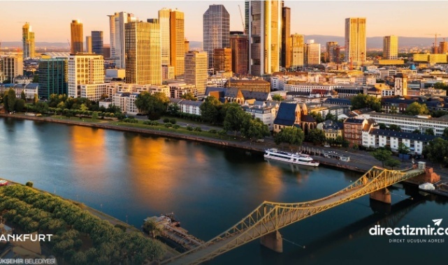 Direct İzmir Projesi Yeni Rotalarla Büyüyor