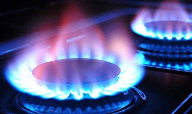 Doğalgaza Dev Bir Zam Daha