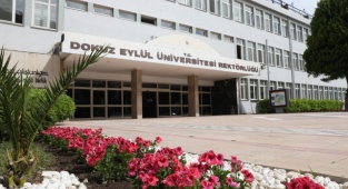 Dokuz Eylül, 11 Kategoride İLK 500’de