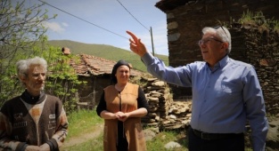 “Efelerin Kartal Yuvası” Lübbey Festivale Hazırlanıyor