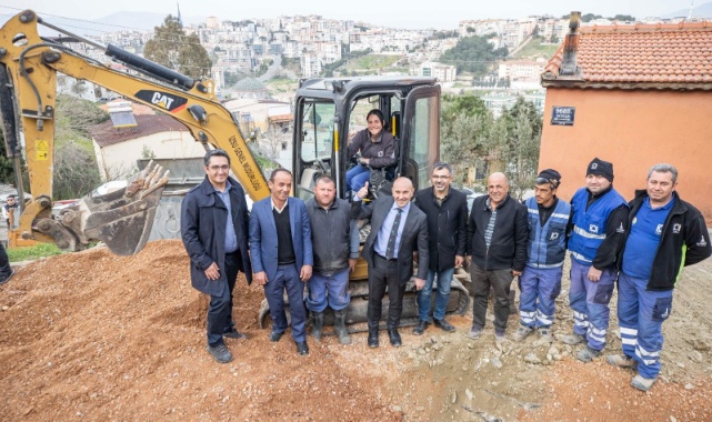 Ekiplerimiz Bütün İhtiyaçlara El Uzatıyor