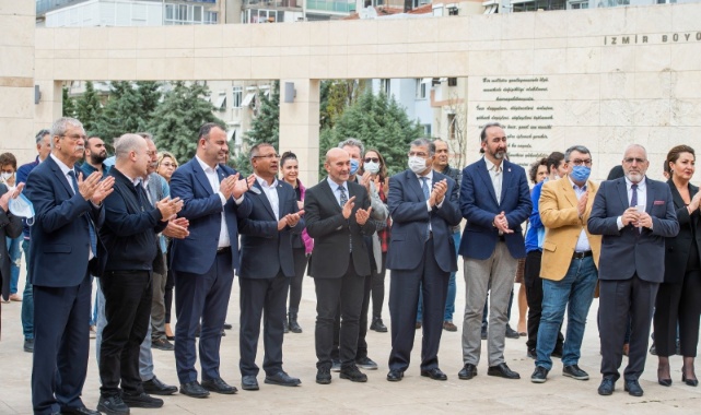 “Elimizi Taşın Altına Koymaktan Vazgeçmeyeceğiz”