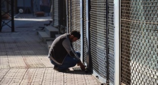 Esnaf Tek Tek Kepenk Kapatıyor! Kapanan Şirket Sayısı Geçen Yıla Oranla Yüzde 39,8 Arttı