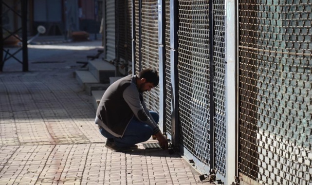 Esnaf Tek Tek Kepenk Kapatıyor! Kapanan Şirket Sayısı Geçen Yıla Oranla Yüzde 39,8 Arttı