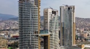 Folkart Vega Mega Getiri Sağladı