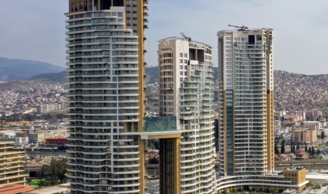 Folkart Vega Mega Getiri Sağladı