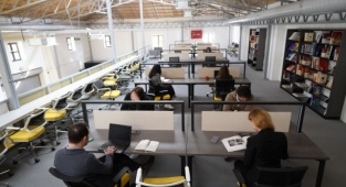 Girişimcilik Merkezi Projeleri Kâğıtta Bırakmadı