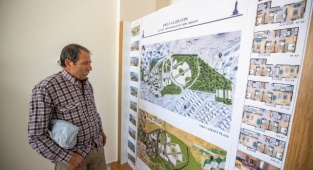 Güzeltepe’de Hak Sahiplerinin Yüzünü Güldüren Düzenleme