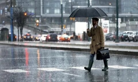 Hava Sıcaklıkları 10-15 Derece Düşecek