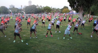 Hem Maraton, Hem Festival