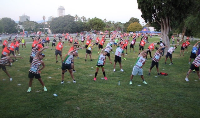 Hem Maraton, Hem Festival