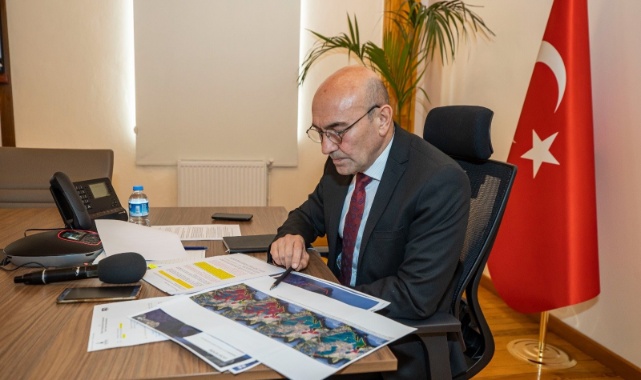 “Hiç Kimsenin Endişesi Olmasın Vaktinde Bitirilecek”