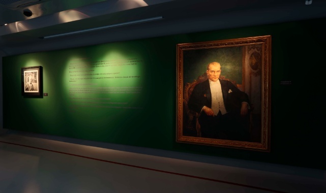 İbrahim Çallı Sergisi İçin Son Günler