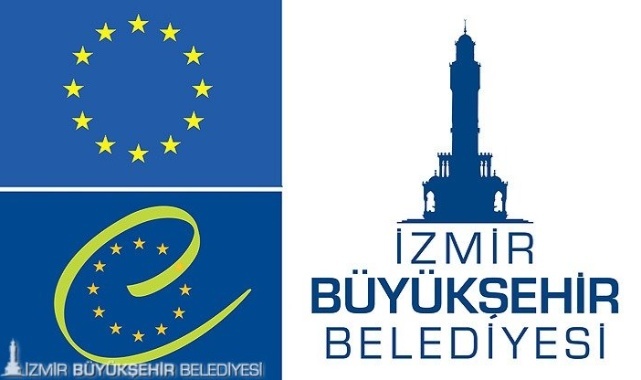 İzmir 2022 Avrupa Ödülü’nü Kazandı