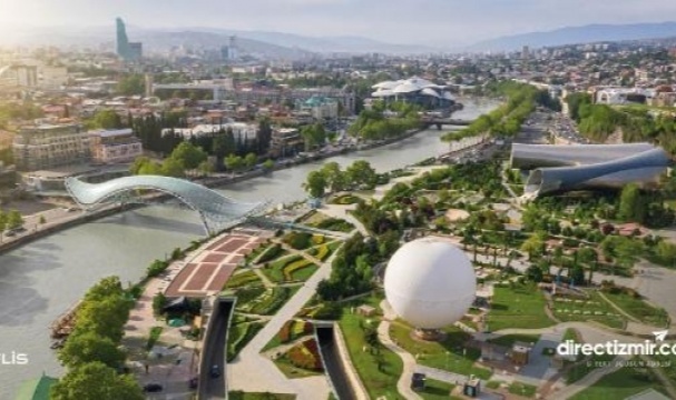 İzmir&#039;den Uçuş Yapılan Şehir Sayısı 68&#039;e Çıktı