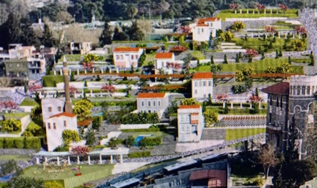 İzmir&#039;in Prestij Vitrini Olacak... İhalesi Yapıldı!