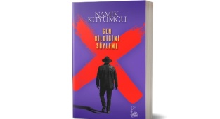 İzmirli Şair-Yazar Namık Kuyumcu’nun, Toplu Şiirleri Yayımlandı