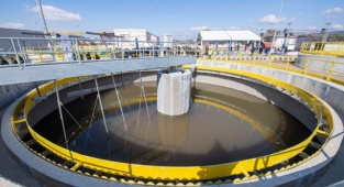 İZSU’dan Aliağa’ya Bayram Müjdesi