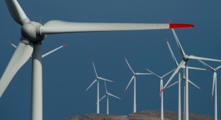 Karaburun'da Bu Sefer GES İsyanı