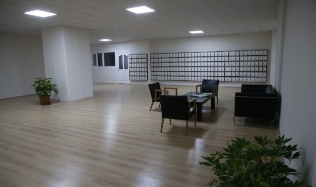 Karşıyaka’da ‘Sivil Toplum Yerleşkesi’ Faaliyete Geçiyor