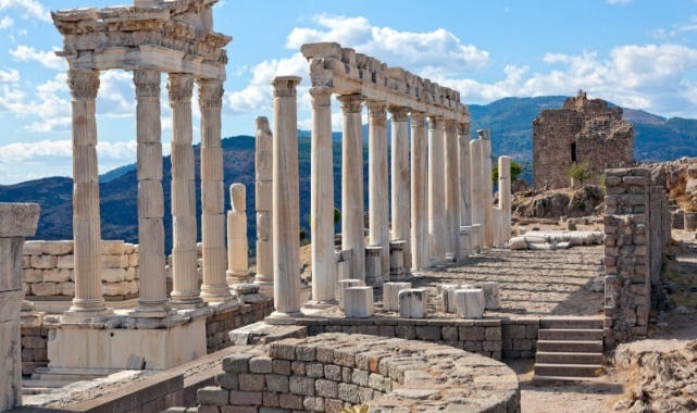 Kent Turları 18 Nisan’da Başlıyor