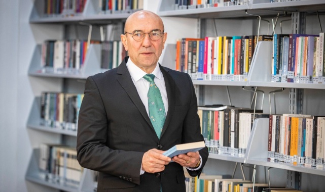 “Lütfen Bana Hediye Yerine Kütüphanelerimize Kitap Getirin”