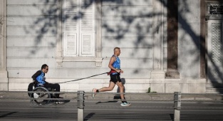 Maraton İzmir’e Uluslararası Sertifika
