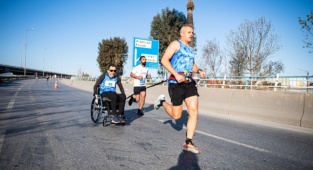 “Maraton İzmir” İçin Trafik ve Ulaşım Önlemleri Alındı