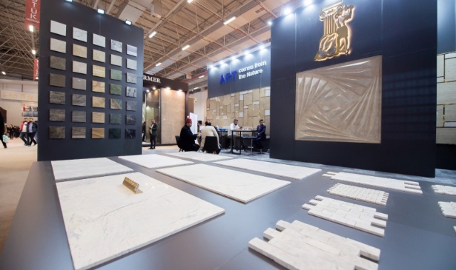 “Marble İzmir” Hem Şehre Hem Ülkeye Nefes Oldu