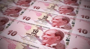 Merkez Bankası Duyurdu: Yeni 10 Liralar Bugün Kullanıma Çıkıyor