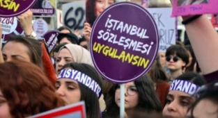 Milyonlarca Kadının Gözü Bu Davada Olacak! İstanbul Sözleşmesi Davası Bugün Görülecek