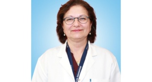 Prof. Dr. Çimen Gülben Olguner: "Doktorlarımız Başka Ülkeye Gitmemeli"