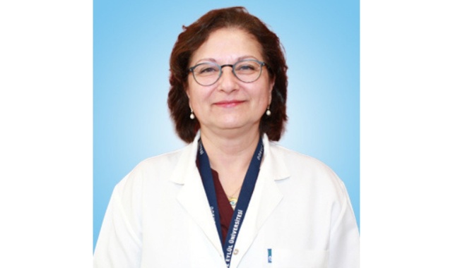 Prof. Dr. Çimen Gülben Olguner: &quot;Doktorlarımız Başka Ülkeye Gitmemeli&quot;