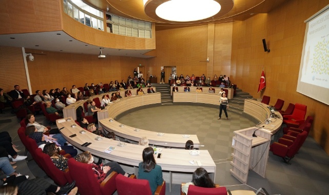 Prof. Dr. Harzadın: “Yediklerimiz, Gelecek Nesilleri Etkiliyor”