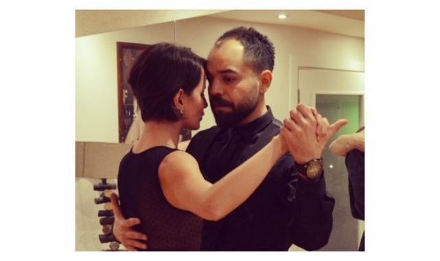 Tango Festivali Başlıyor