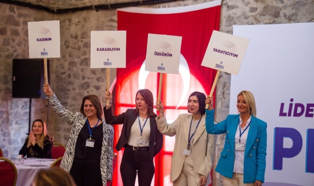 “Projemiz, Eşit, Adil ve Özgür Bir Türkiye’nin Tahayyülüdür”