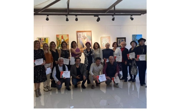 &quot;Sanat Nefestir&quot;