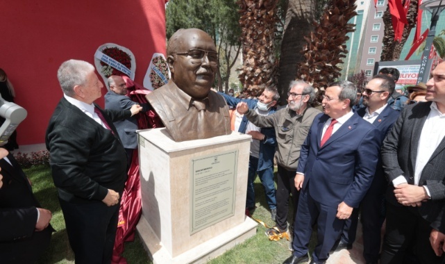 Sancar Maruflu Bilim Merkezi 23 Nisan’da Açıldı