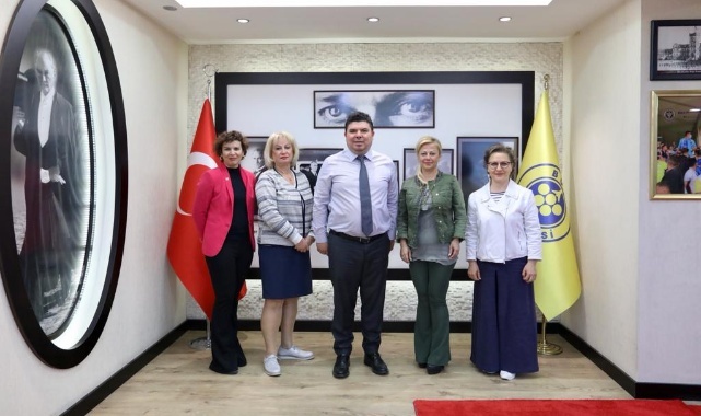 Şiddete Karşı Nar Hareketi Buca’da Başlıyor