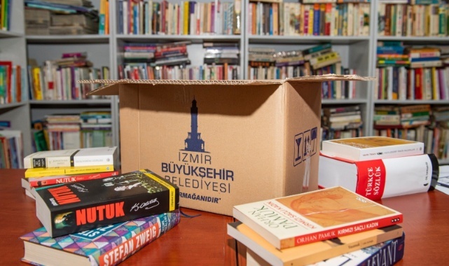 Soyer&#039;den Kuruluşlara Kampanyayı Büyütme Çağrısı