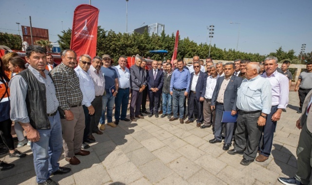 Soyer: “Gelecek Kuşaklara Bırakacağımız En Kıymetli Şey Atalarımızdan Devraldıklarımız”