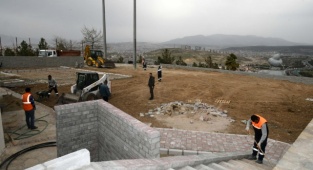 “Türkan Şoray” Yaza Hazırlanıyor