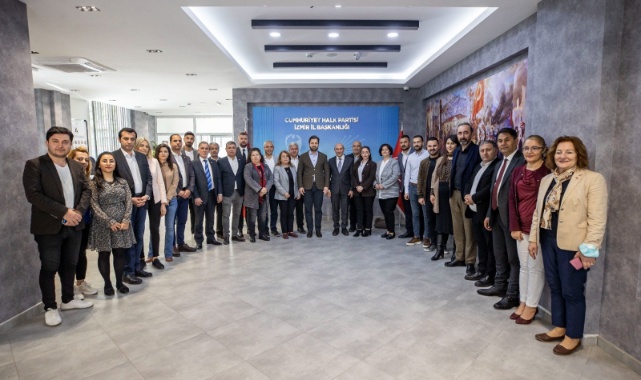 “Türkiye’de Başarı Hikâyesine Dönüşecek Bir Projeye Başlıyoruz”