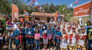 Türkiye'ye Örnek Olan “Çocuk Belediyesi” Projesi Yaygınlaşıyor